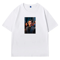 Academy Award Winner Joseph Gordon Levitt T-Shirts