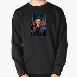 Academy Award Winner Joseph Gordon Levitt Sweatshirts