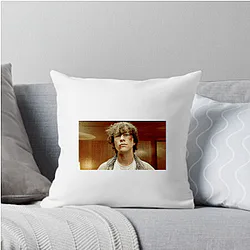 Hollywood Hunk Joseph Gordon Levitt Pillows Cover