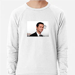 Action Star Joseph Gordon Levitt Sweatshirts