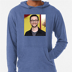 Legendary Actor Joseph Gordon Levitt Hoodies