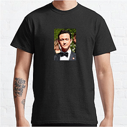 Breakout Star Joseph Gordon Levitt T-Shirts