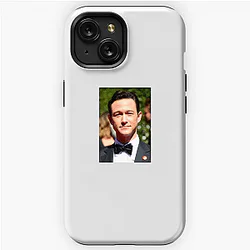 Breakout Star Joseph Gordon Levitt iPhone Cases