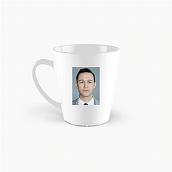 Screen Heartthrob Joseph Gordon Levitt Mugs