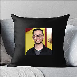 Legendary Actor Joseph Gordon Levitt Pillows Cover