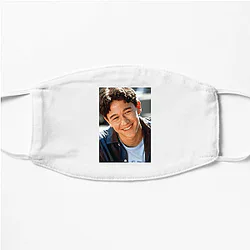 Silver Screen Hero Joseph Gordon Levitt Face Masks