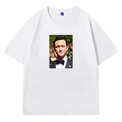 Breakout Star Joseph Gordon Levitt T-Shirts