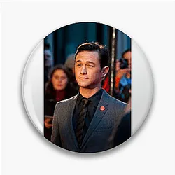 Academy Award Winner Joseph Gordon Levitt Pins