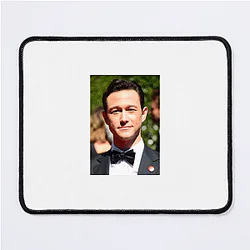 Breakout Star Joseph Gordon Levitt Mouse Pads