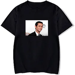Action Star Joseph Gordon Levitt T-Shirts