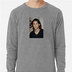 Box Office King Joseph Gordon Levitt Sweatshirts