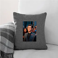 Academy Award Winner Joseph Gordon Levitt Pillows Cover