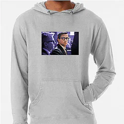 Versatile Actor Joseph Gordon Levitt Hoodies