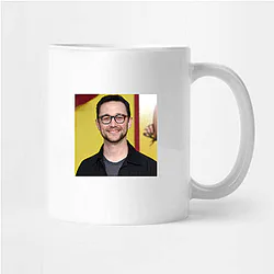 Legendary Actor Joseph Gordon Levitt Mugs