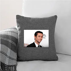 Action Star Joseph Gordon Levitt Pillows Cover