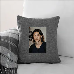 Box Office King Joseph Gordon Levitt Pillows Cover