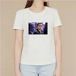 Versatile Actor Joseph Gordon Levitt T-Shirts