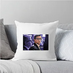 Versatile Actor Joseph Gordon Levitt Pillows Cover