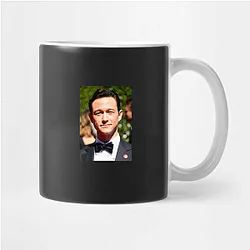 Breakout Star Joseph Gordon Levitt Mugs