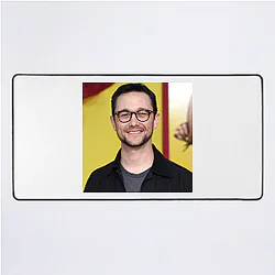 Legendary Actor Joseph Gordon Levitt Mouse Pads