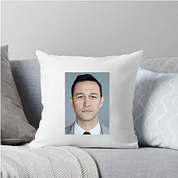 Screen Heartthrob Joseph Gordon Levitt Pillows Cover