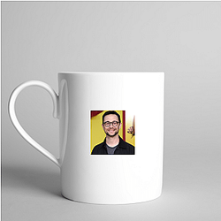 Legendary Actor Joseph Gordon Levitt Mugs