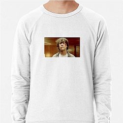 Hollywood Hunk Joseph Gordon Levitt Sweatshirts