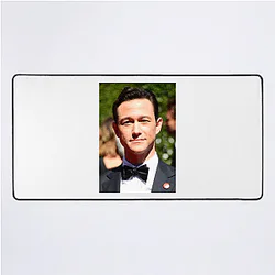 Breakout Star Joseph Gordon Levitt Mouse Pads