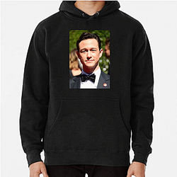 Breakout Star Joseph Gordon Levitt Hoodies