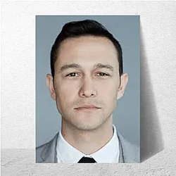 Screen Heartthrob Joseph Gordon Levitt Posters