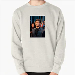 Academy Award Winner Joseph Gordon Levitt Sweatshirts