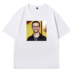 Legendary Actor Joseph Gordon Levitt T-Shirts