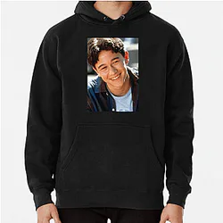 Silver Screen Hero Joseph Gordon Levitt Hoodies