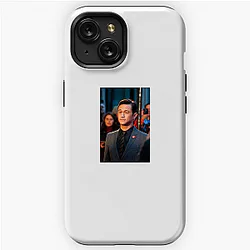 Academy Award Winner Joseph Gordon Levitt iPhone Cases