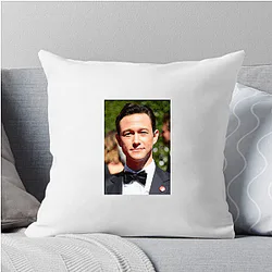 Breakout Star Joseph Gordon Levitt Pillows Cover