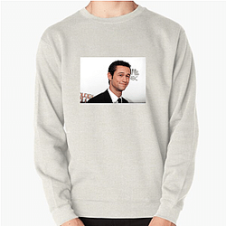 Action Star Joseph Gordon Levitt Sweatshirts