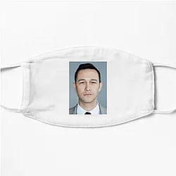 Screen Heartthrob Joseph Gordon Levitt Face Masks