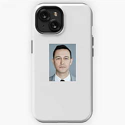 Screen Heartthrob Joseph Gordon Levitt Samsung Cases
