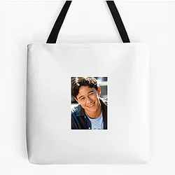 Silver Screen Hero Joseph Gordon Levitt Bags