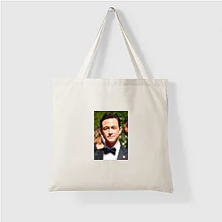 Breakout Star Joseph Gordon Levitt Bags