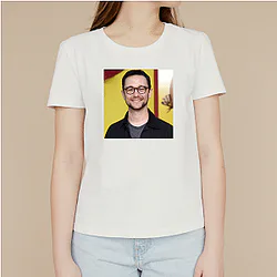 Legendary Actor Joseph Gordon Levitt T-Shirts