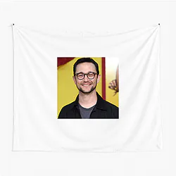 Legendary Actor Joseph Gordon Levitt Tapestries