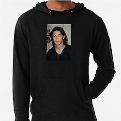 Box Office King Joseph Gordon Levitt Hoodies