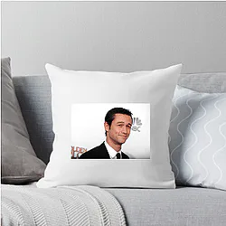 Action Star Joseph Gordon Levitt Pillows Cover