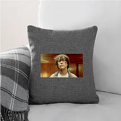 Hollywood Hunk Joseph Gordon Levitt Pillows Cover