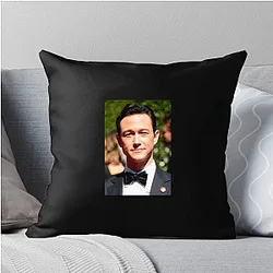 Breakout Star Joseph Gordon Levitt Pillows Cover