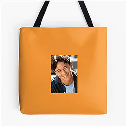 Silver Screen Hero Joseph Gordon Levitt Bags