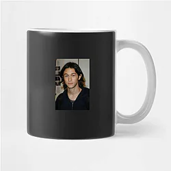 Box Office King Joseph Gordon Levitt Mugs