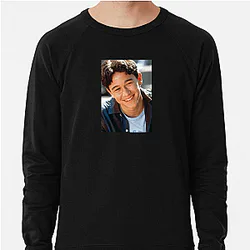 Silver Screen Hero Joseph Gordon Levitt Sweatshirts