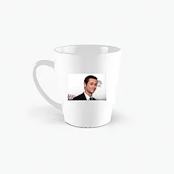Action Star Joseph Gordon Levitt Mugs